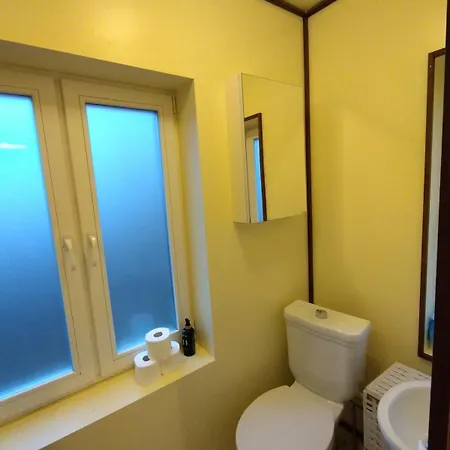 Veeriku Garden House アパート