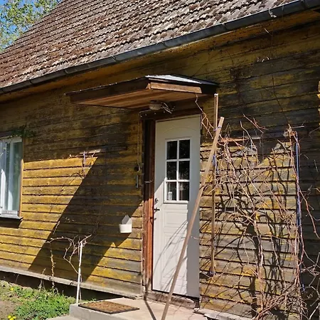 アパート Veeriku Garden House タルトゥ