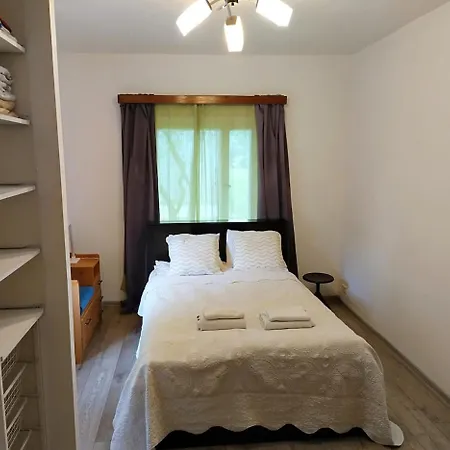 アパート Veeriku Garden House タルトゥ
