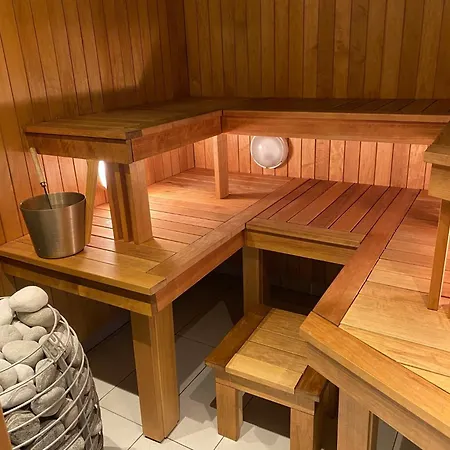 Veeriku Garden House アパート タルトゥ