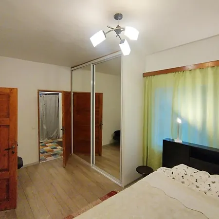 Apartment Veeriku Garden House Tartu