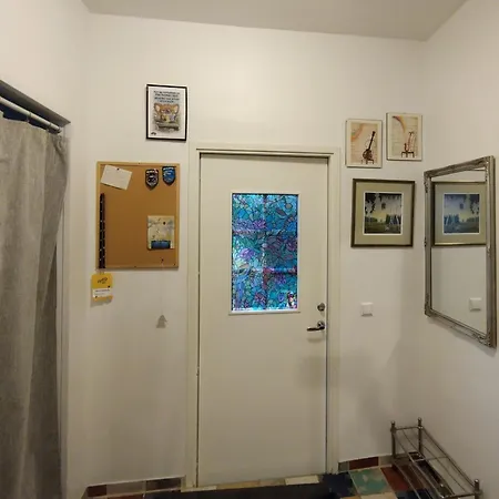 アパート Veeriku Garden House タルトゥ